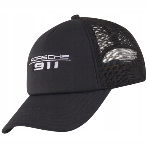 Porsche Puma kšiltovka Vzdušná, Originál
