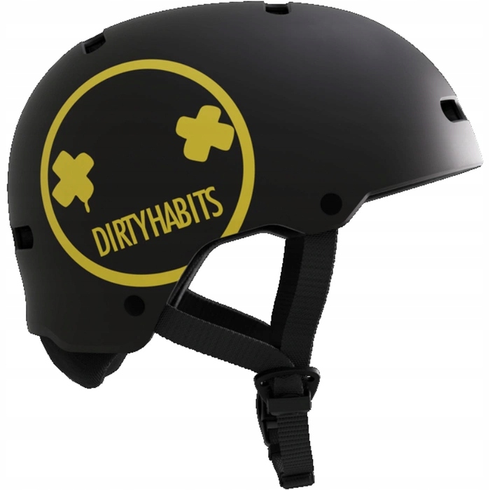 Kask Mystic 2026 Vandal Pro Helmet D Habits M/L wawa