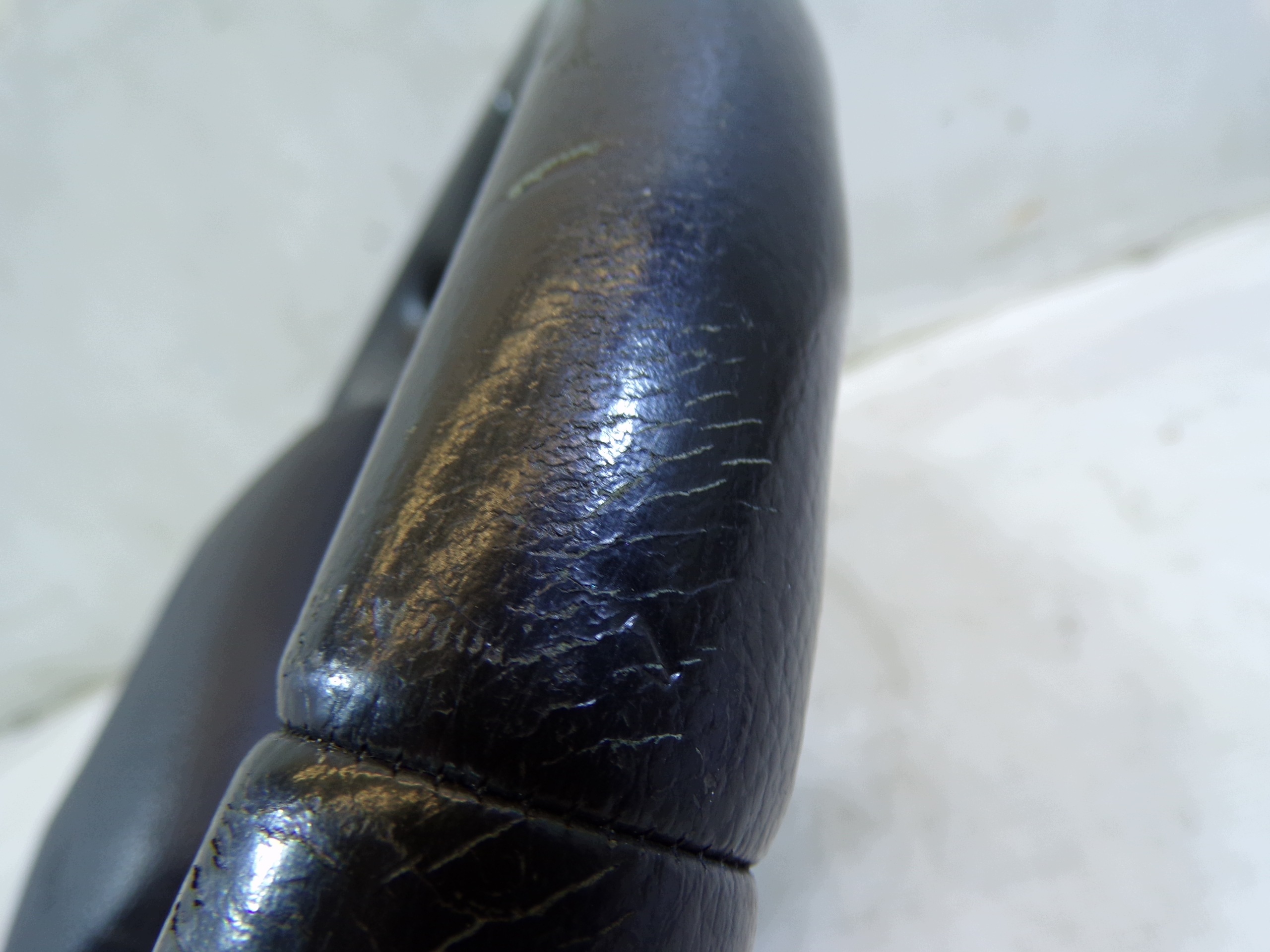 lenkrad Z Airbag BMW E87 Leder (1)