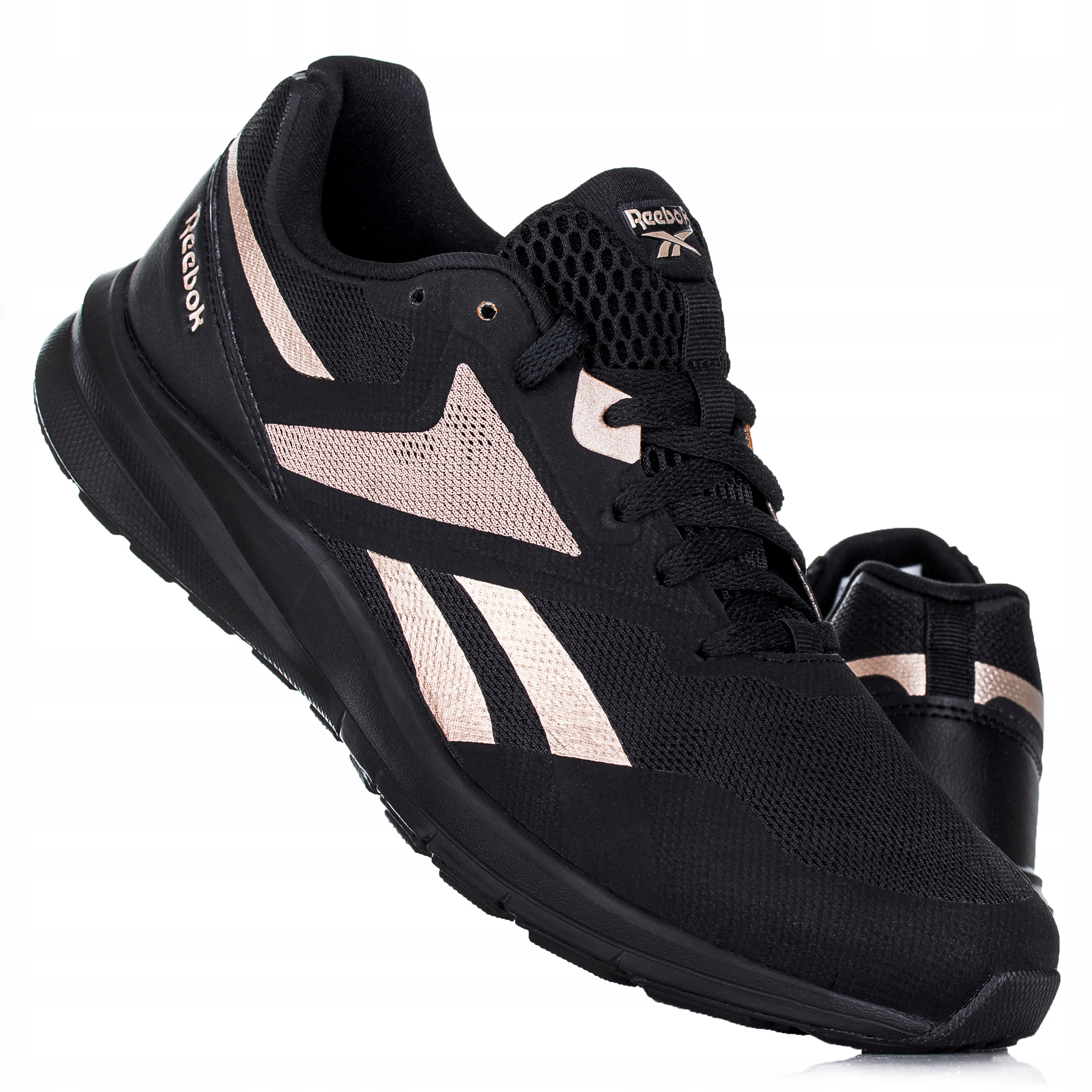 

Buty damskie Reebok Runner 4.0 FZ5511