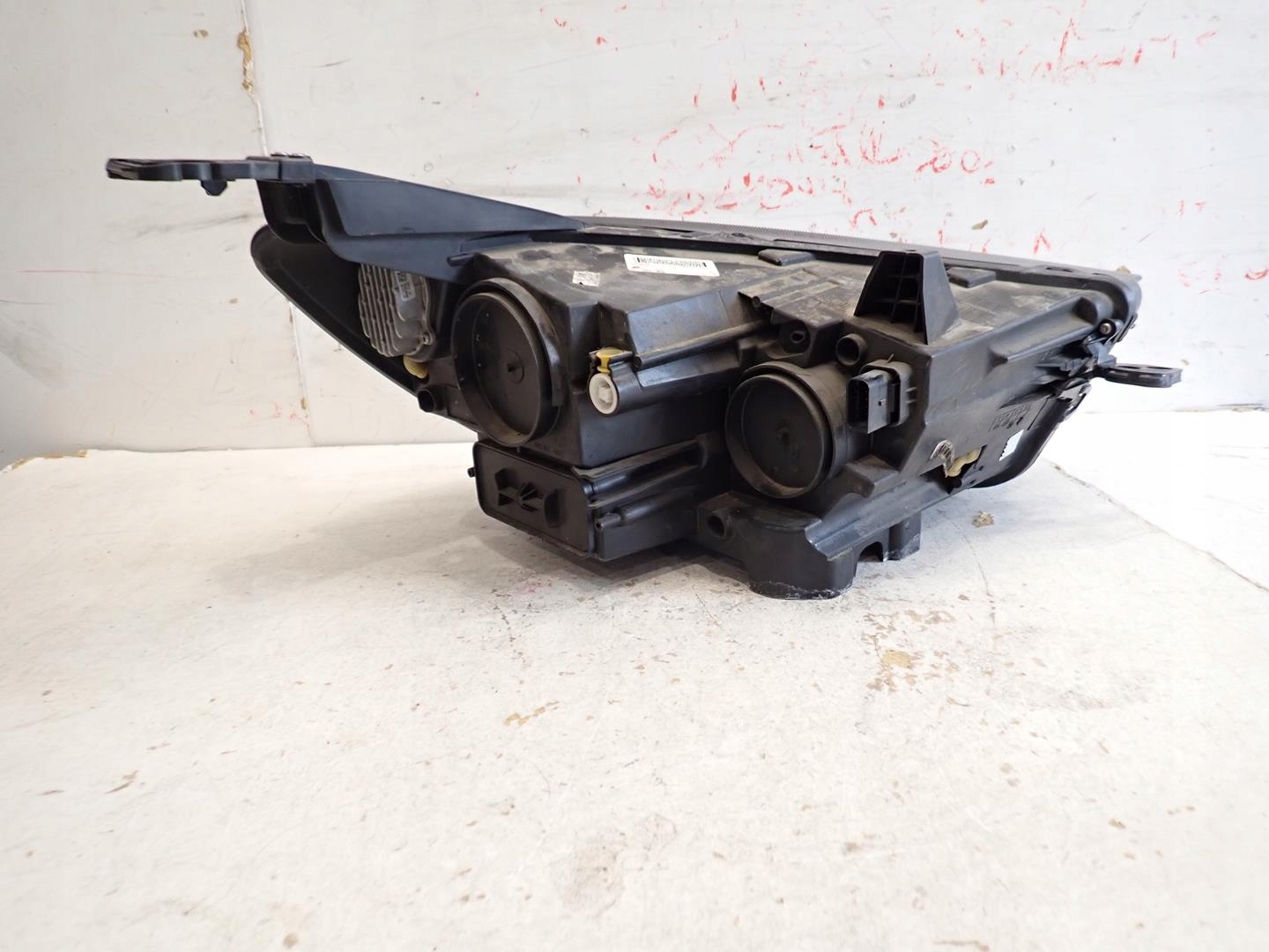light front front left OPEL GRANDLAND X 2017- FULL LED 366947220