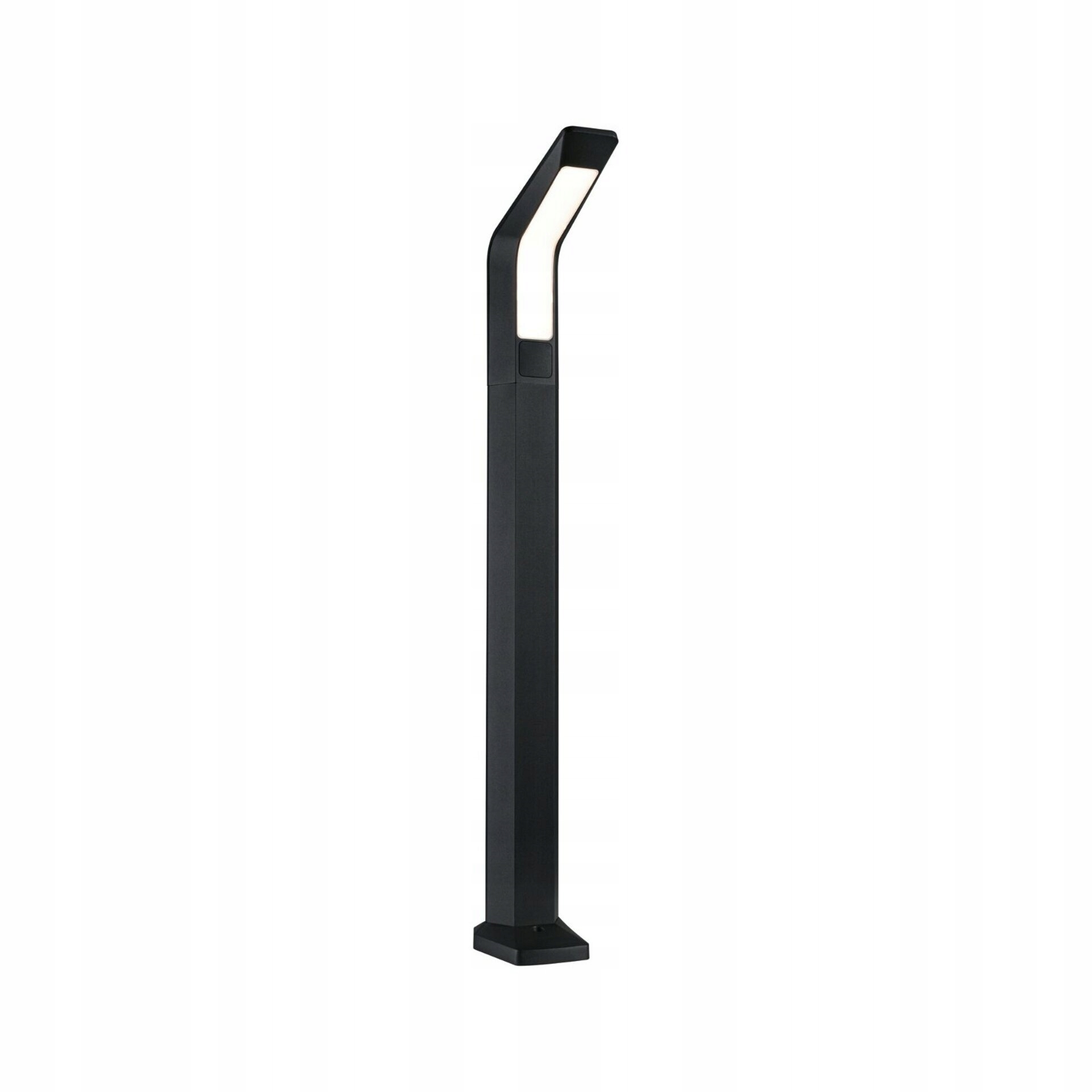Led stojacie svietidlo Merano 14W s Hf senzorom, IP44, 910mm, antracit