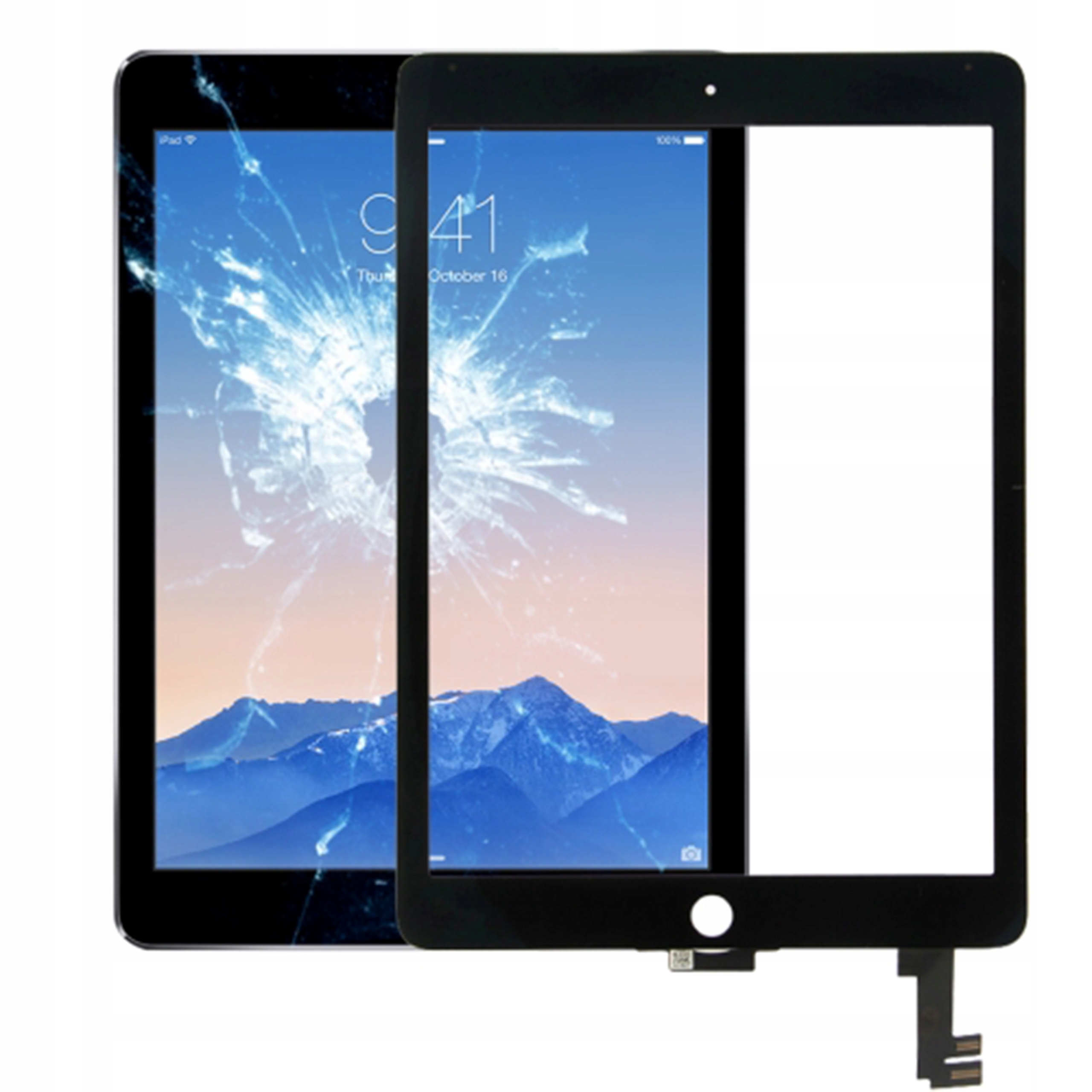 Apple iPad Air 2