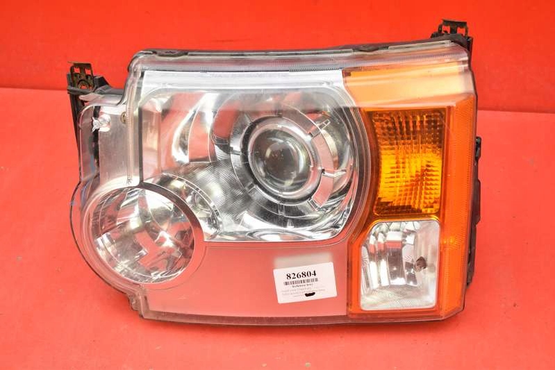 Frontscheinwerfer Land Rover Discovery LA 5H2213W030 Xenon Links Headlight - Thumbnail 1