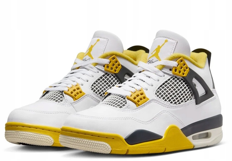 Dámské boty Air Jordan 4 AQ9129-101 Vel. 40,5