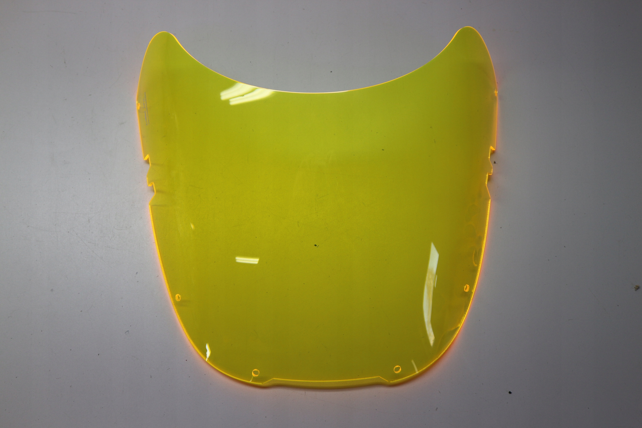 SUZUKI GSXR 1100 93 94 ЛОБОВЕ СКЛО ШВИДКИЙ ОБТІЧНИК