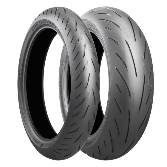 BRIDGESTONE 200 / 55ZR17 S22 TL 78W
