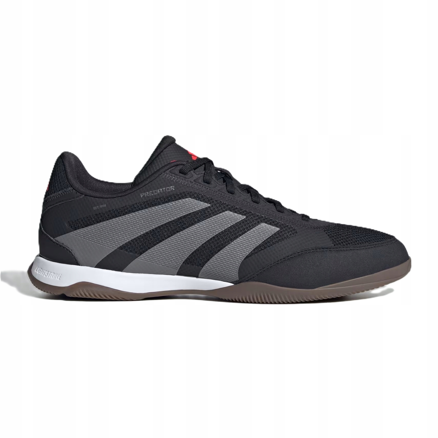 Adidas buty piłkarskie halowe halówki Predator Club In Sala Lekkie r 42 2/3