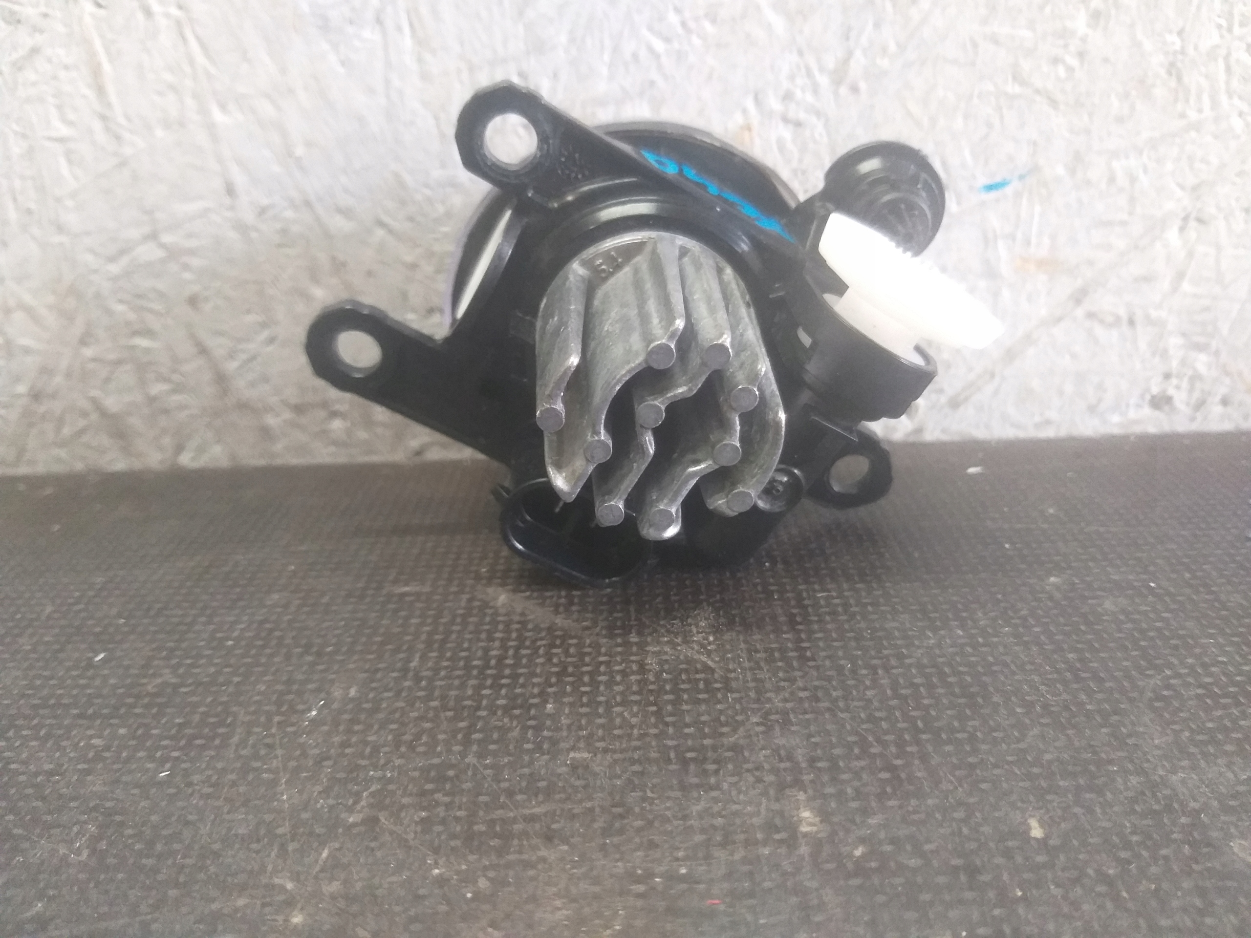 Nebelscheinwerfer rechts VOLVO XC40 LED 32228884