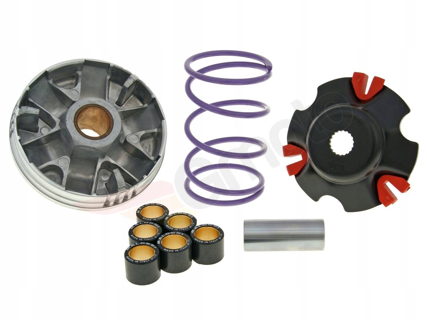 Wariator Malossi Multivar 2000 Aprilia Piaggio 100