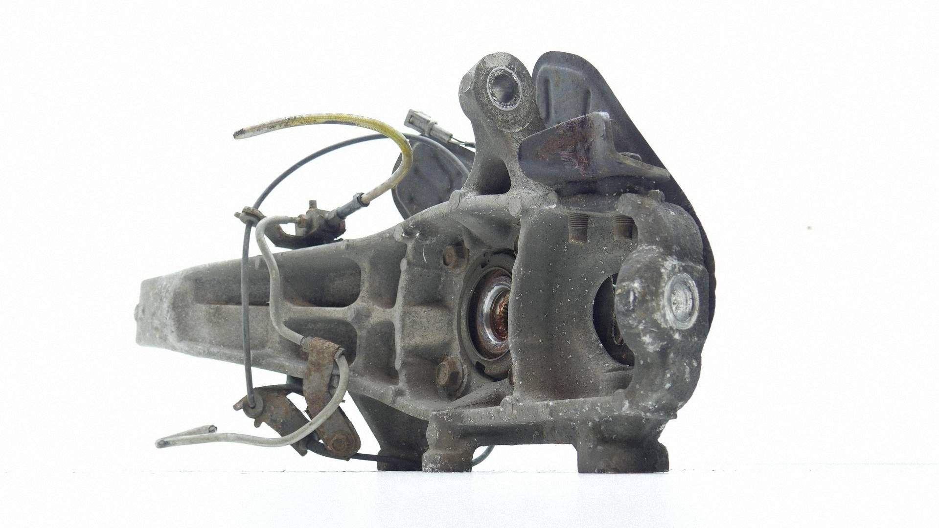 pravá přední čepu otoč předek NISSAN GT-R R35 40014-JF00A