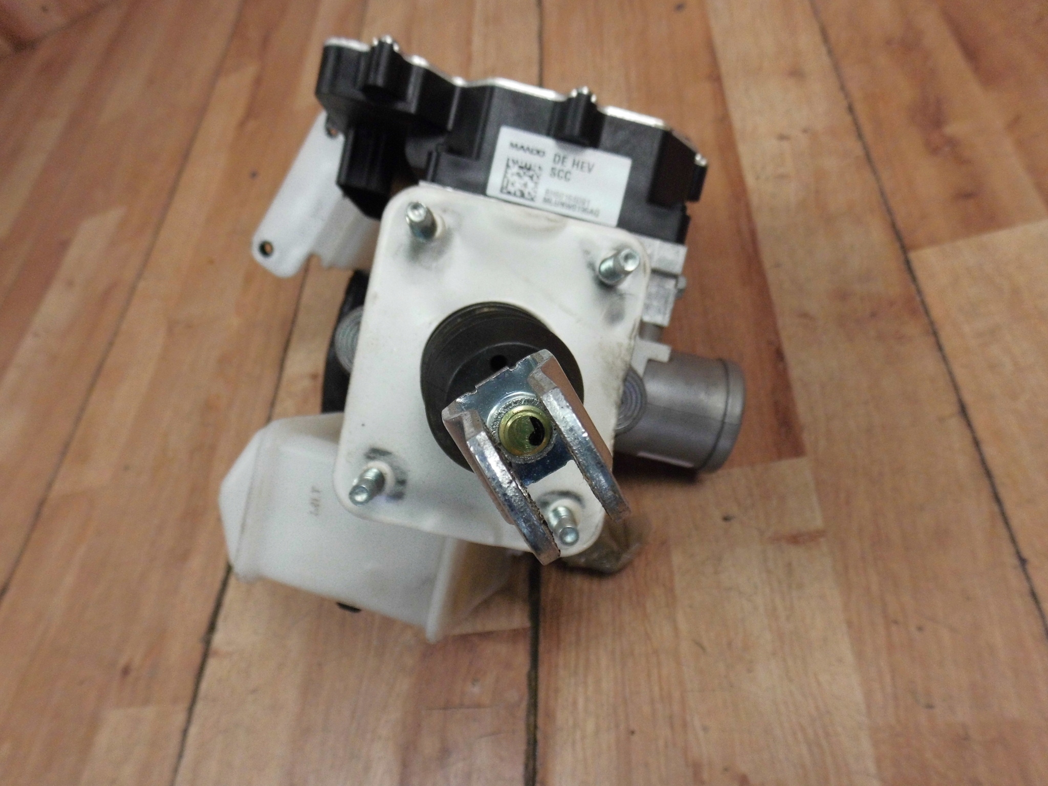 KIA NIRO SERVOFRENO 58500-G5400