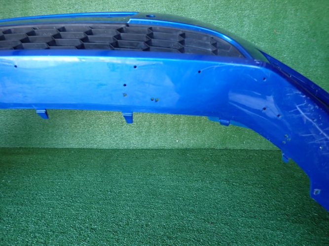 SKODA OCRAVIA III RS LIFT 17- Frontstoßstange vorne