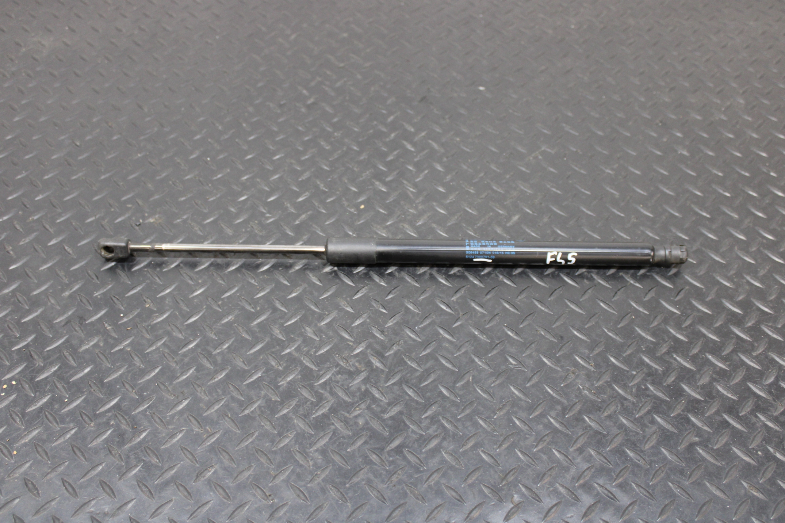 damper telescope BMW 2 F45 ACTIVE TOURER 7300791
