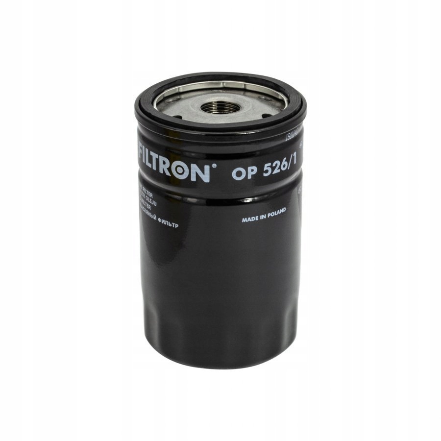 FILTRON FILTR OLEJU OP 526/1 Producent części Filtron