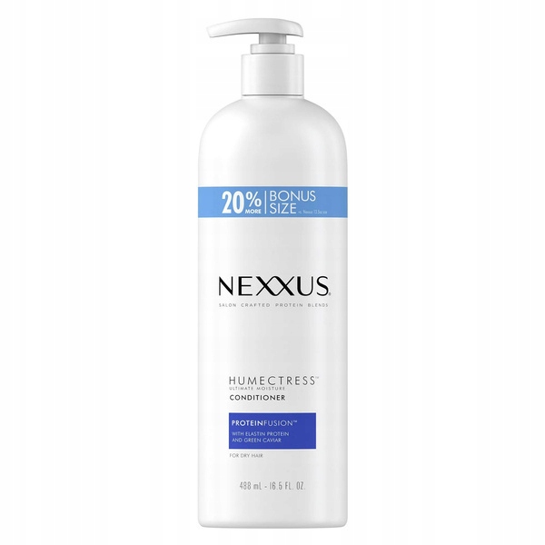 Nexxus Humectress kondicionér 488 ml balzám