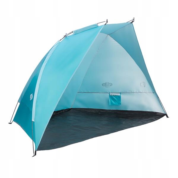 Stan 260X120 CM XXL Camp NC8030 Tyrkysový