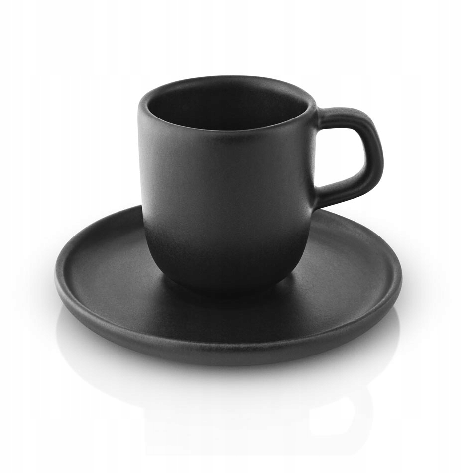 4x Šálka Na Espresso Spodok 65 ml Nordic Eva Solo