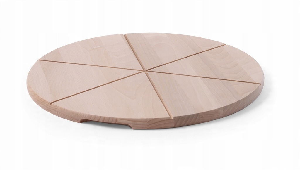 

Profesjonalna Deska Pod Pizzę 450 MM Hendi