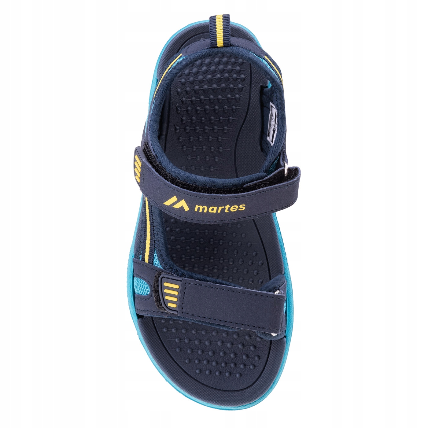 DZIECIĘCE SANDAŁY MARTIBO JR MARTES Płeć chłopiec