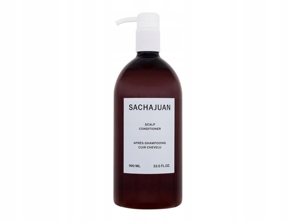 Sachajuan Normal Hair Conditioner 990 ml