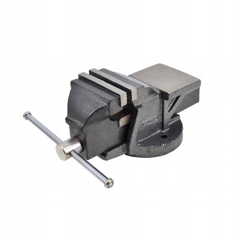 AWTOOLS слюсарні лещата фіксовані SG8 