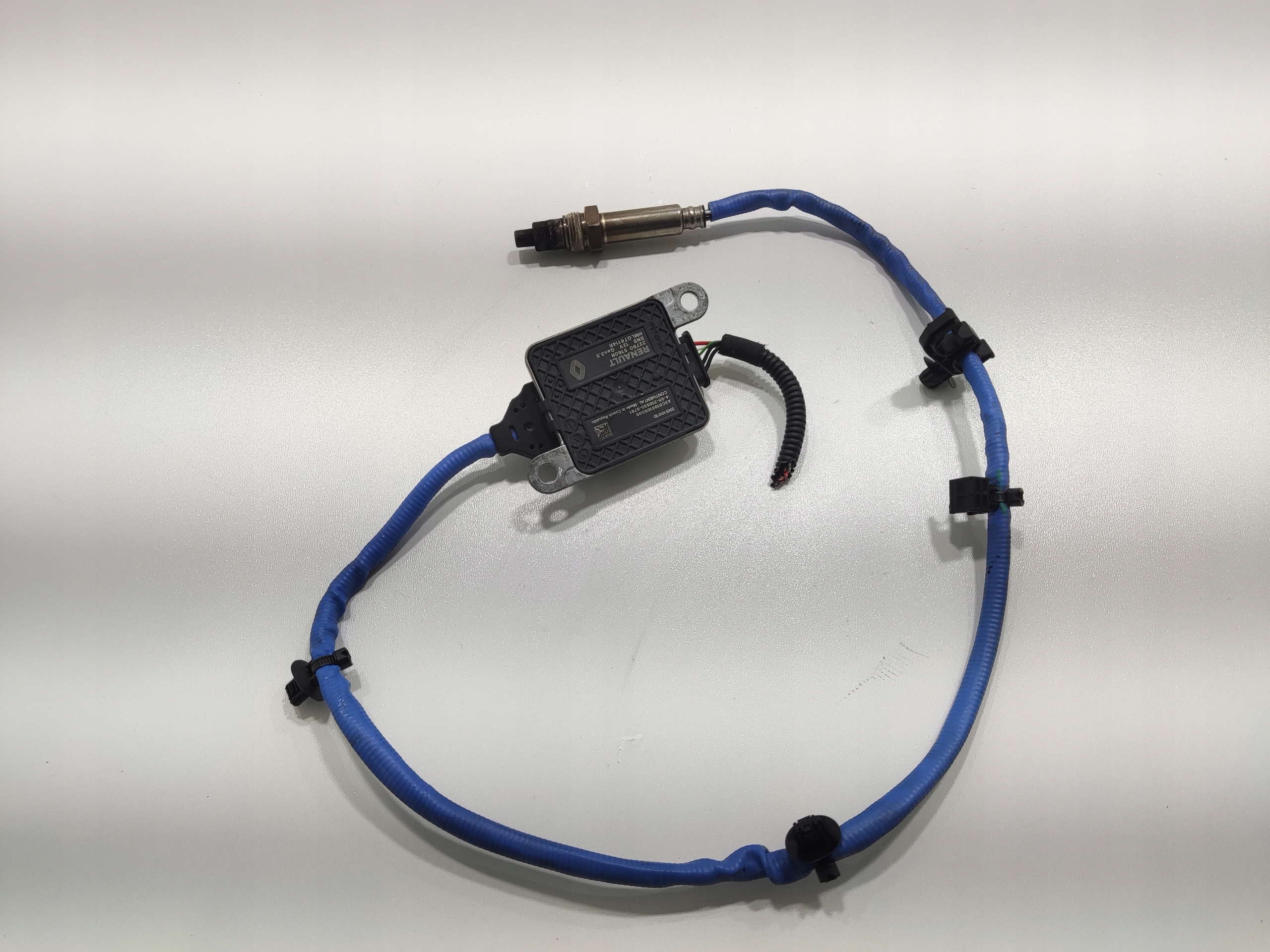 SONDA LAMBDA NOX RENAULT KANGOO IV 1.5 BLUE DCI 2022-2025 227905160R