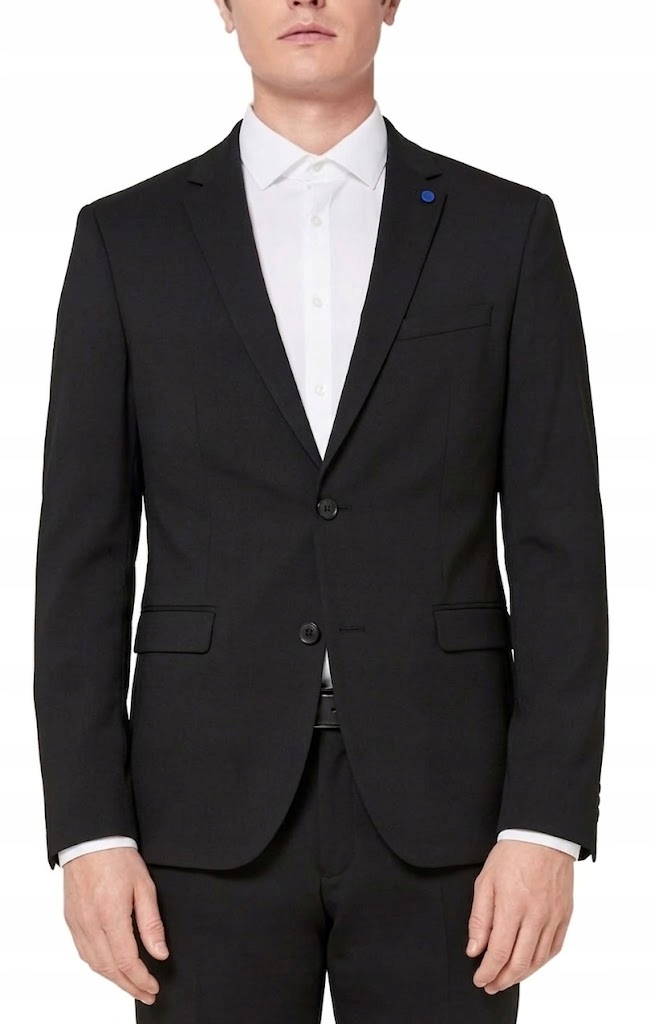 S.oliver Sako Elegantní Černá Pánská 36 6FA