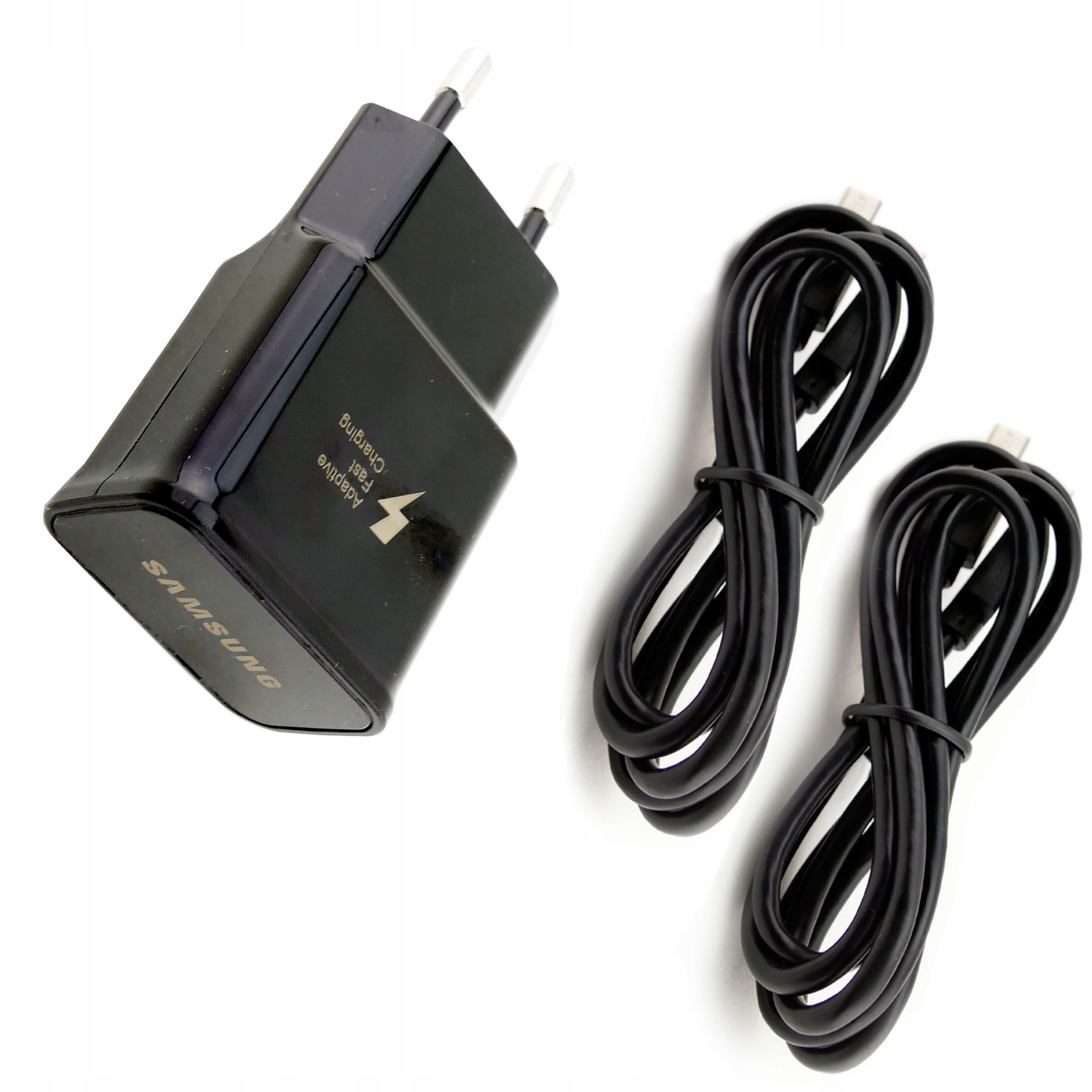 

Oryginalna ładowarka 220V Samsung Galaxy Core Plus