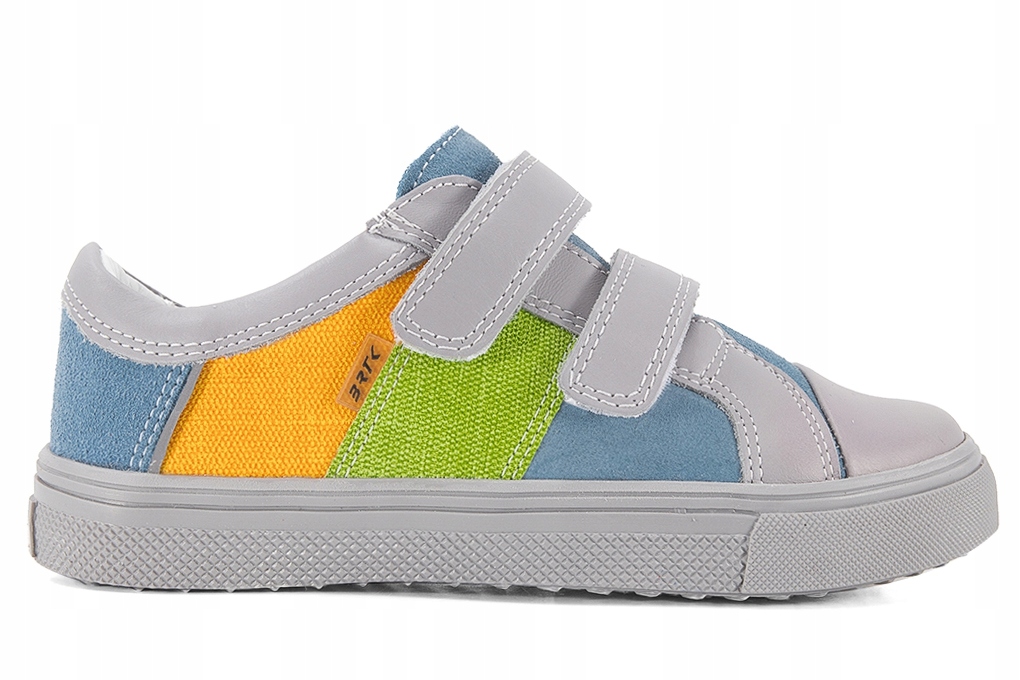 BARTEK 18607 PÓŁBUTY CHŁOPIĘCE TRZEWIKI multi 34 Płeć chłopcy dziewczynki