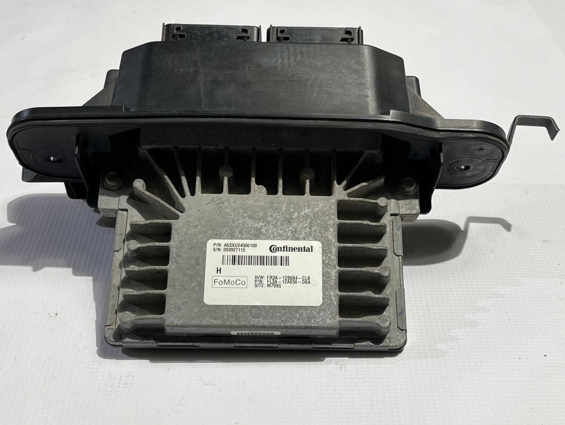 control unit ECU computer of the engine Ford F150 5.0 v8 2015- FL3A-12A650-DBA