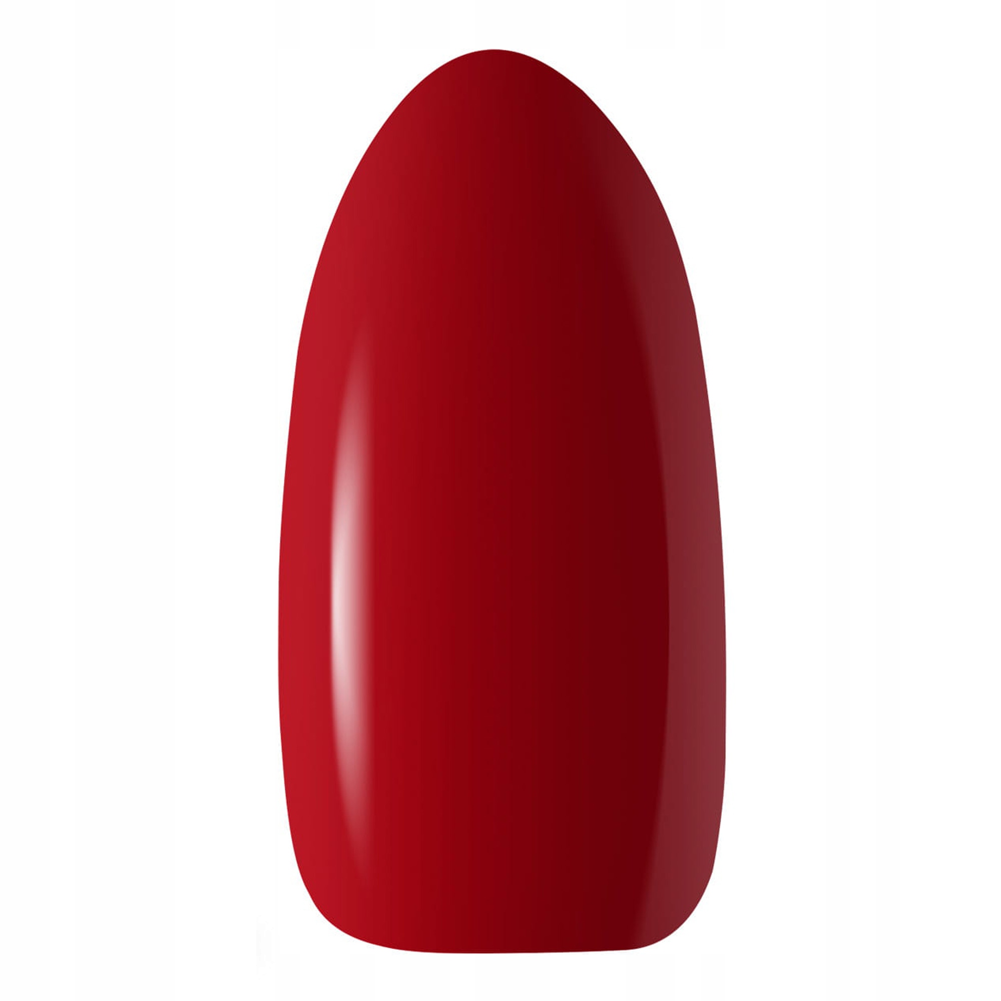 420 Red UV Nagellack 5 ml Claresa — 9