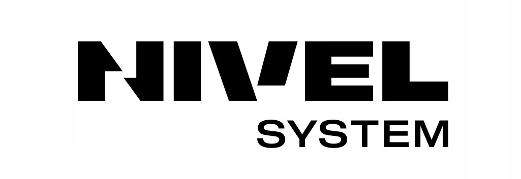 Czujnik, Detektor, Odbiornik do laserów krzyżowych Nivel System RD800 Marka Nivel System