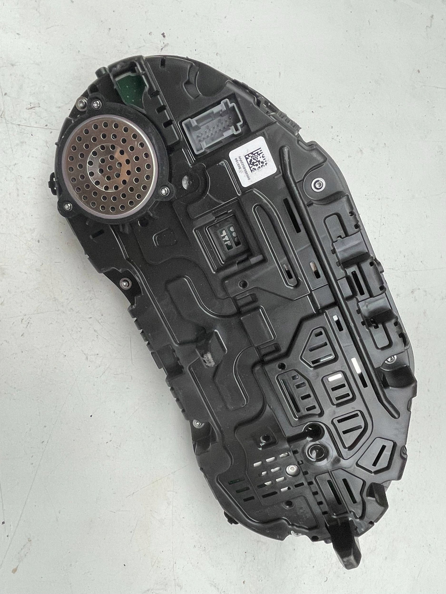 MERCEDES SPRINTER 907 dials dials OEM A9079000612 !J