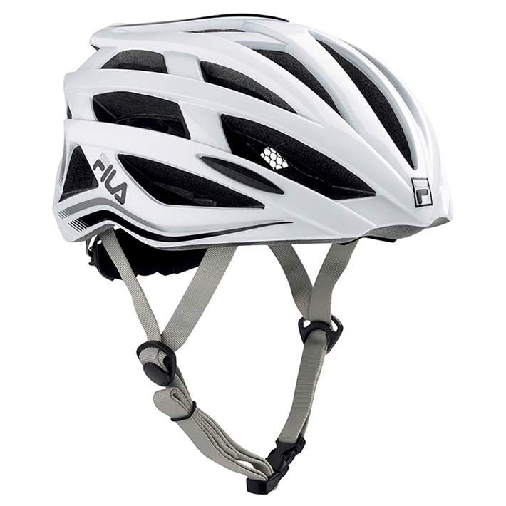 Kask Fila Fitness Wow Helmet 54-58