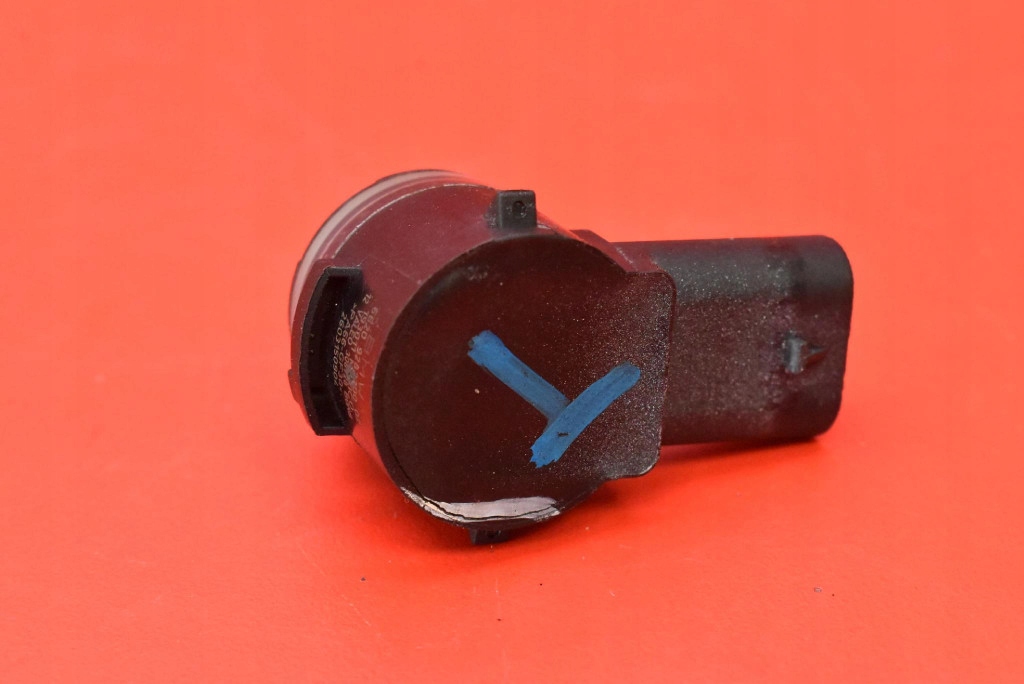 Sensor Parken PDC heck 9283200 BMW X5 F15 13-18