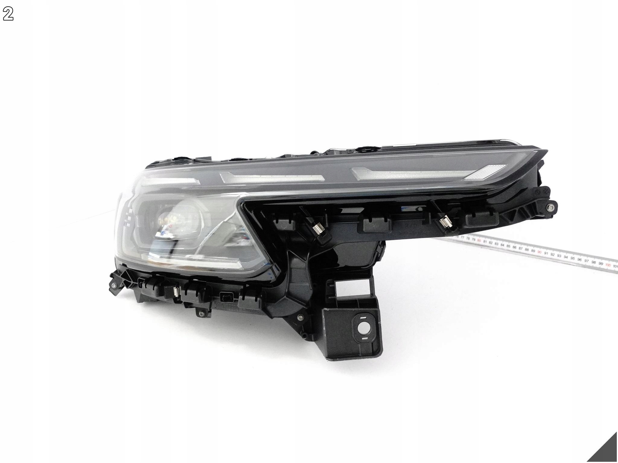 ALFA ROMEO JUNIOR MILANO 966 24- light FULL LED HIGH right front EU new