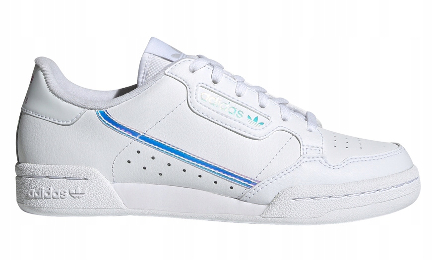 36 Buty Adidas Originals Continental EE6471