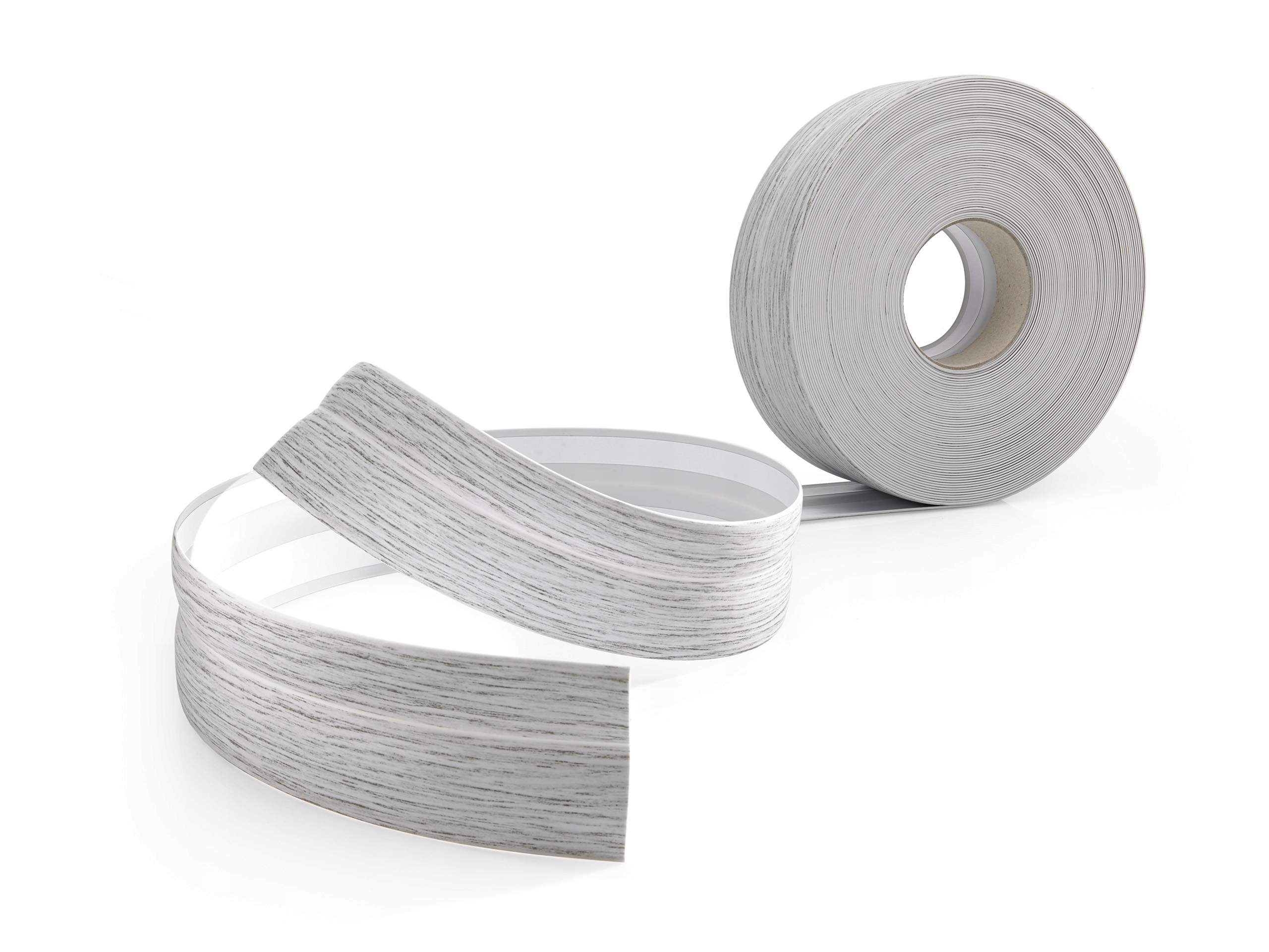 Listwa przypodłogowa samoprzylepna 25m 32/23 mm