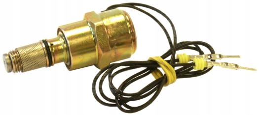 080942 - Кутовий клапан впорскування Lucas / Delphi 9108-147c