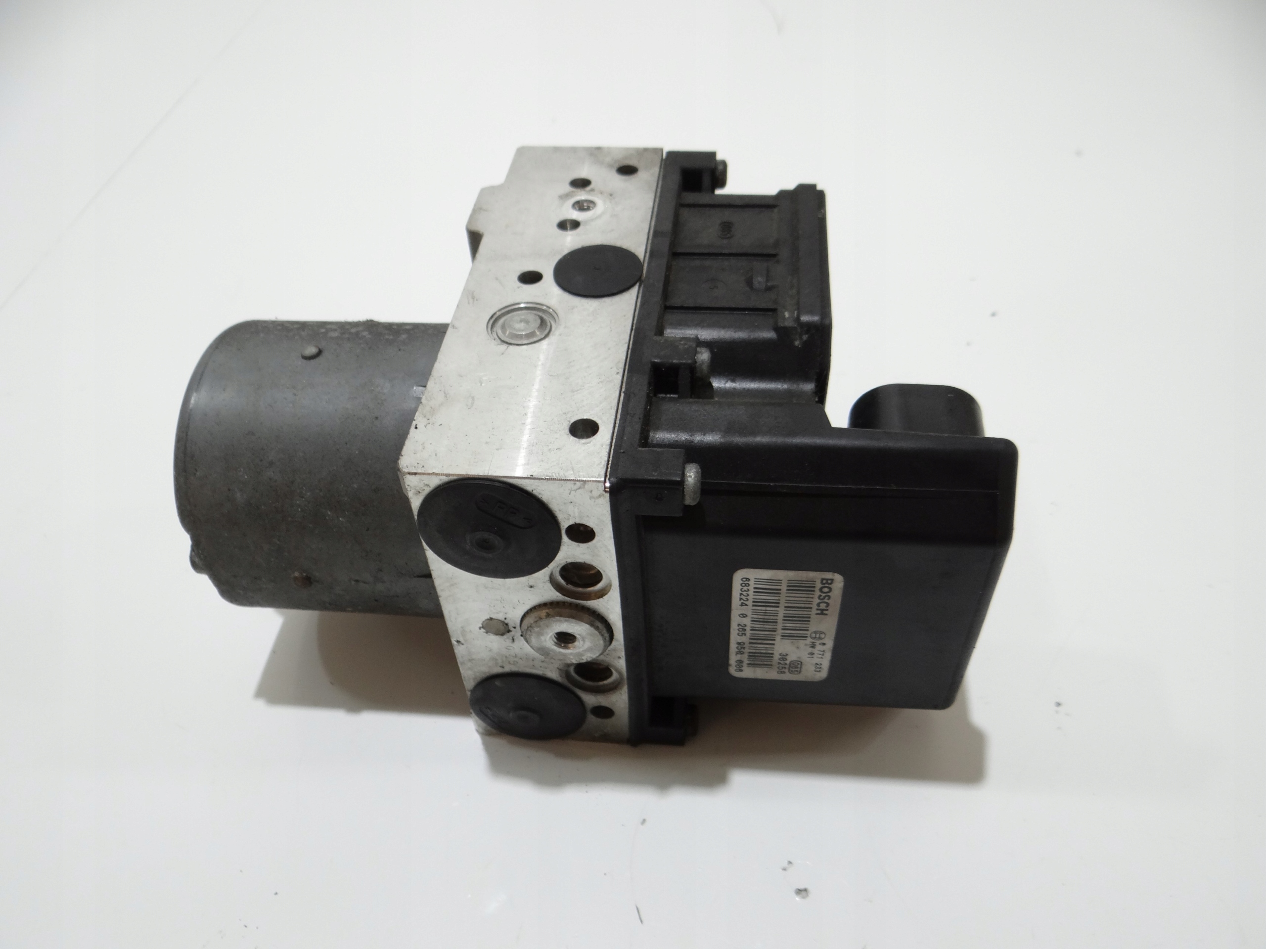 Servofreno ABS BMW E65 LCI 306D3 6771233