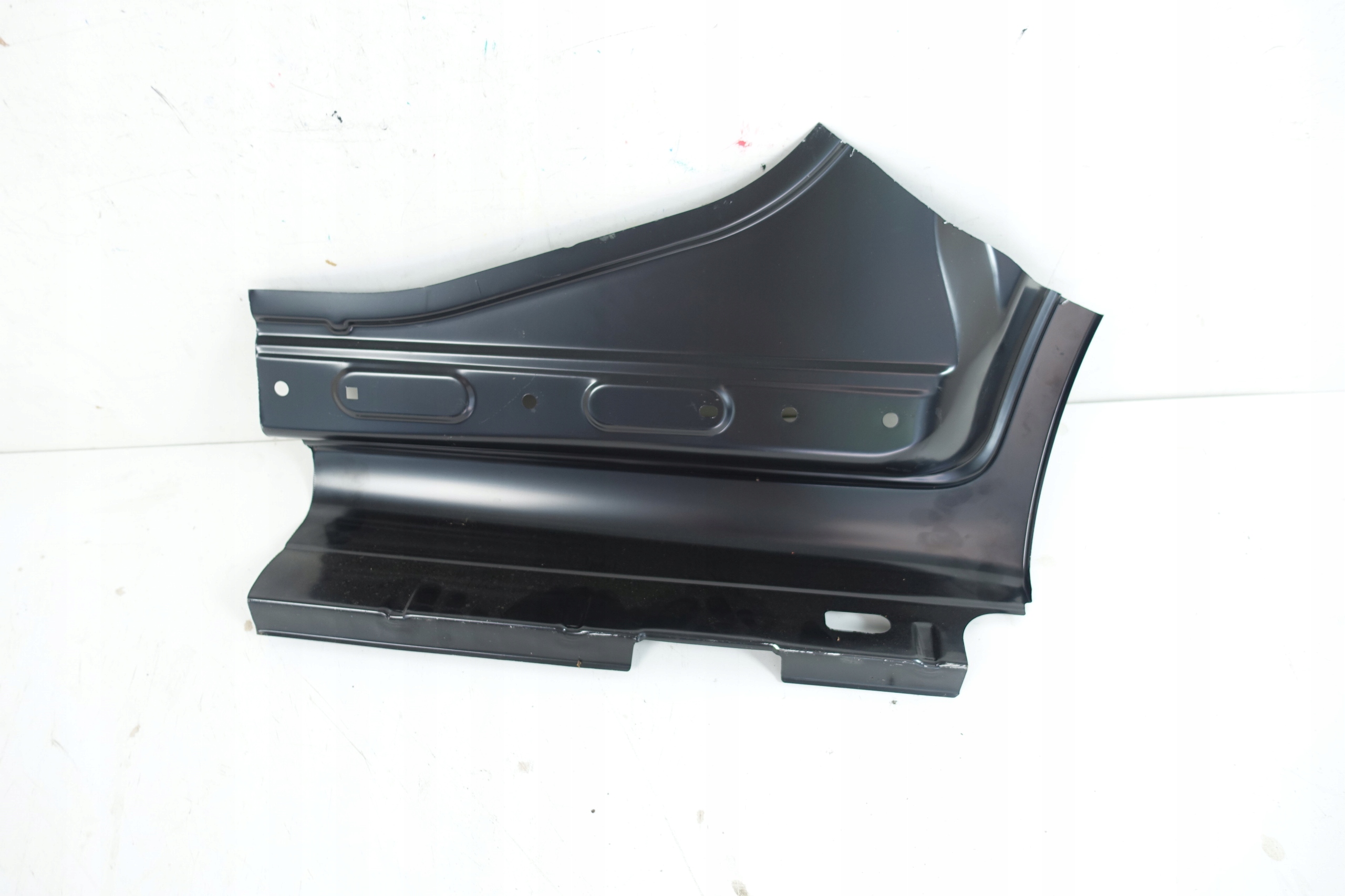 PEUGEOT PARTNER III 2018- side threshold right rear part