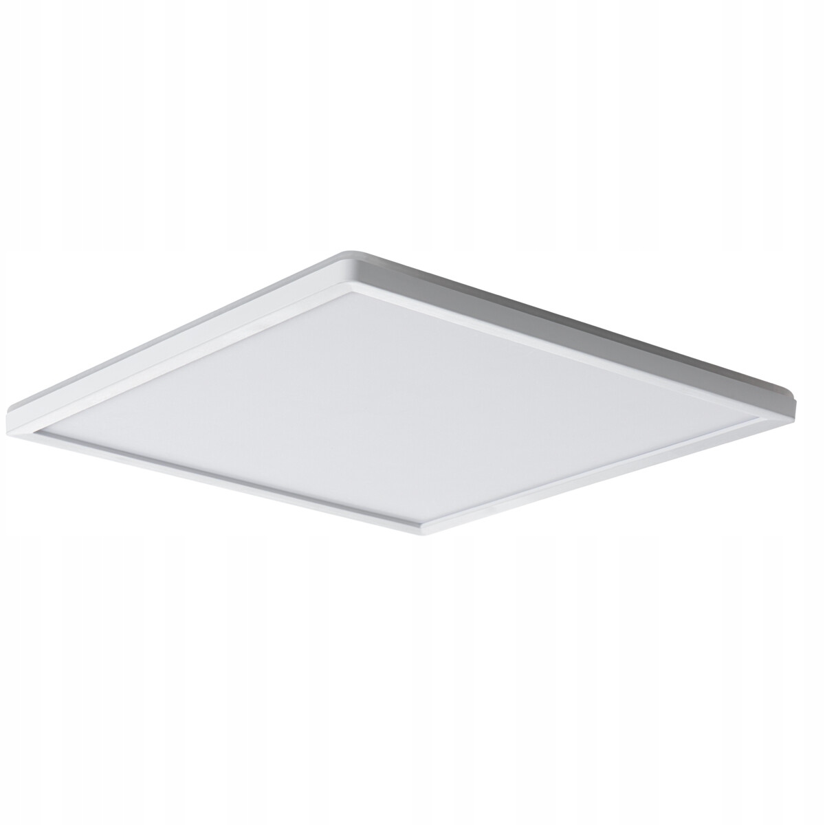 Plafoniera LED LL PLAFON02 L 22W biała 2350lm