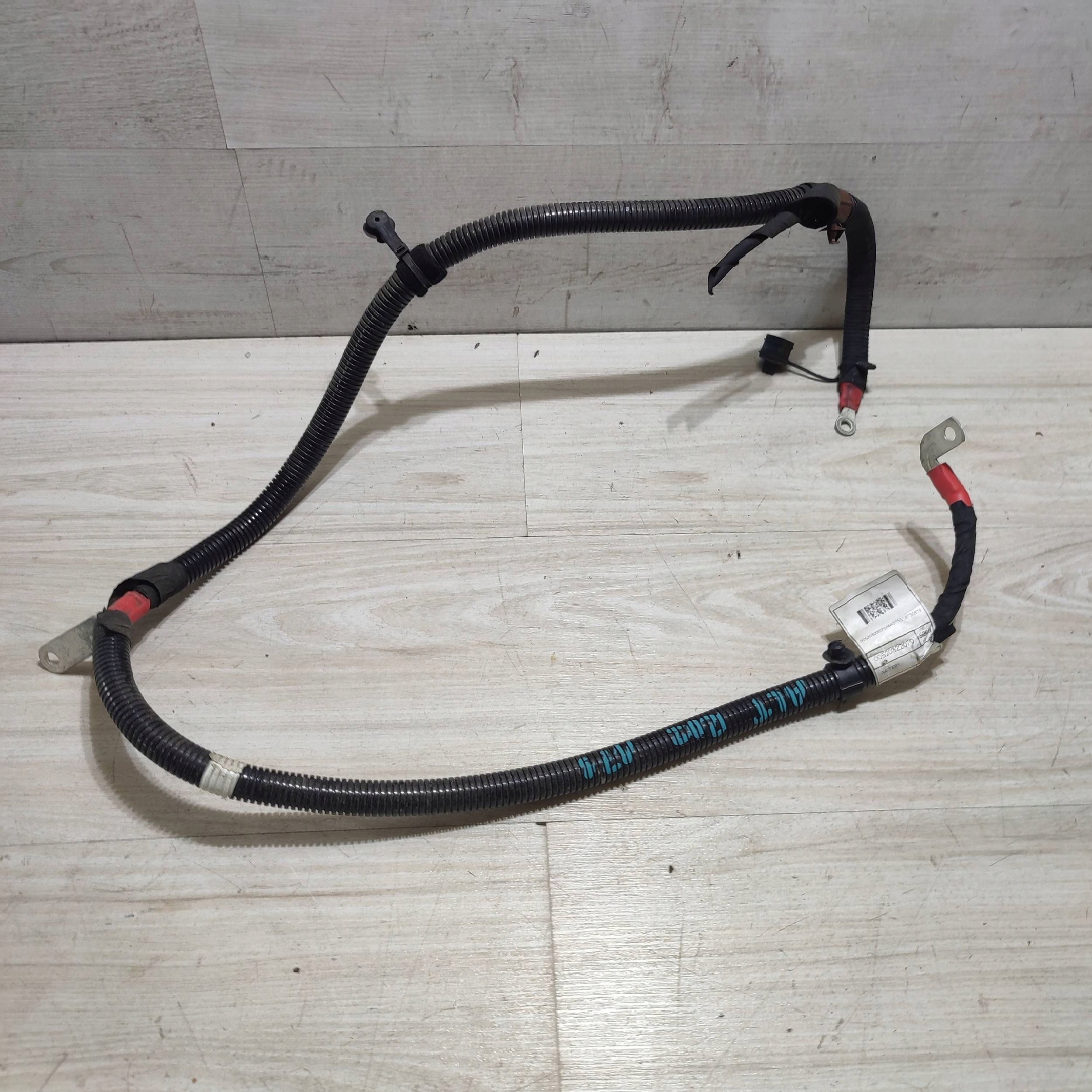 bundle przewodow dodatnich Fiat 500X 00520322070