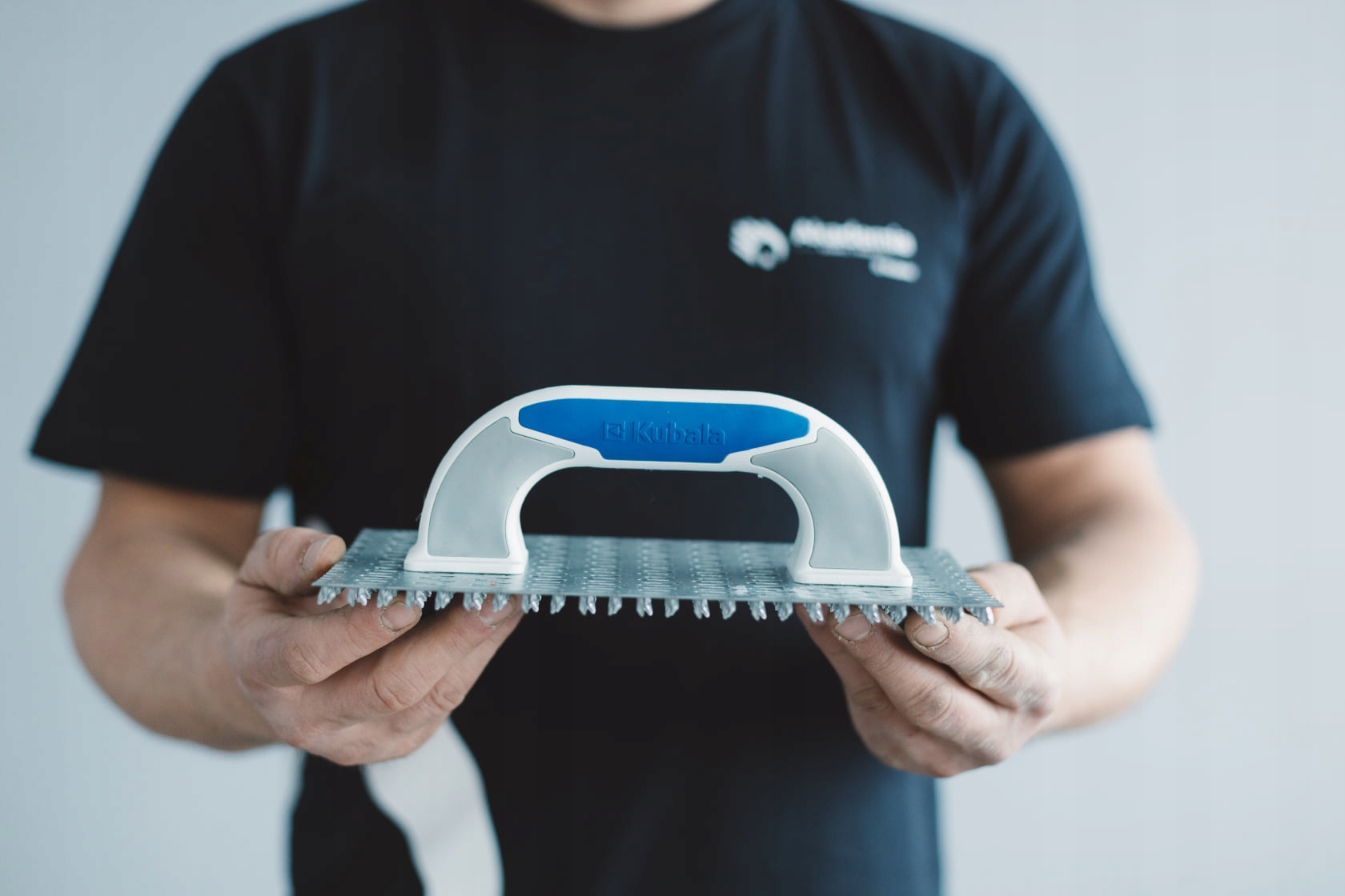 KUBALA ZDZIERAK DO TYNKÓW TYNKU 1418 250X130MM Kod producenta ...