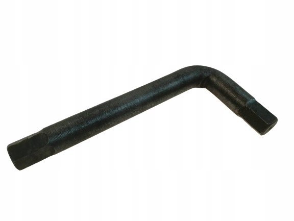 Klucz imbusowy ampulowy 19