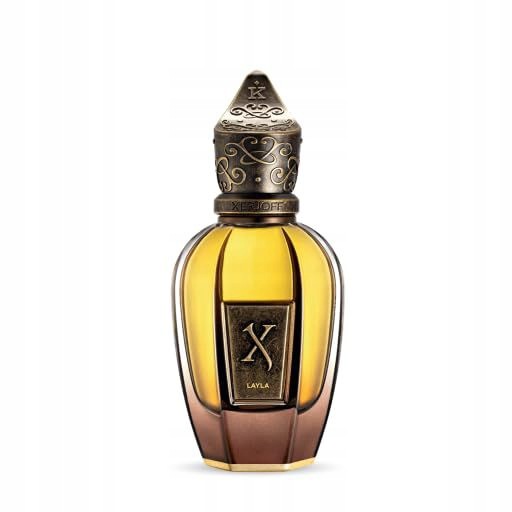 Xerjoff Layla Parfém Objem: 50 ML Unisex
