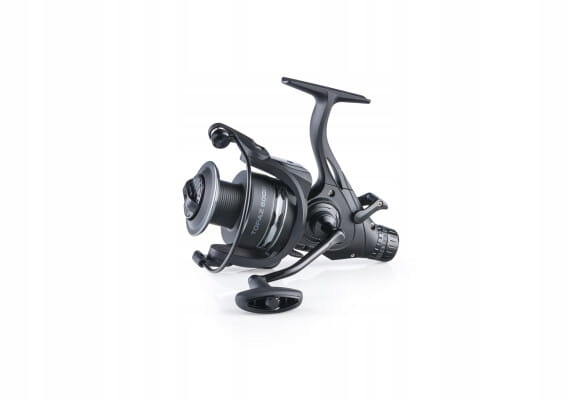 Kołowrotek Mivardi Topaz 6000