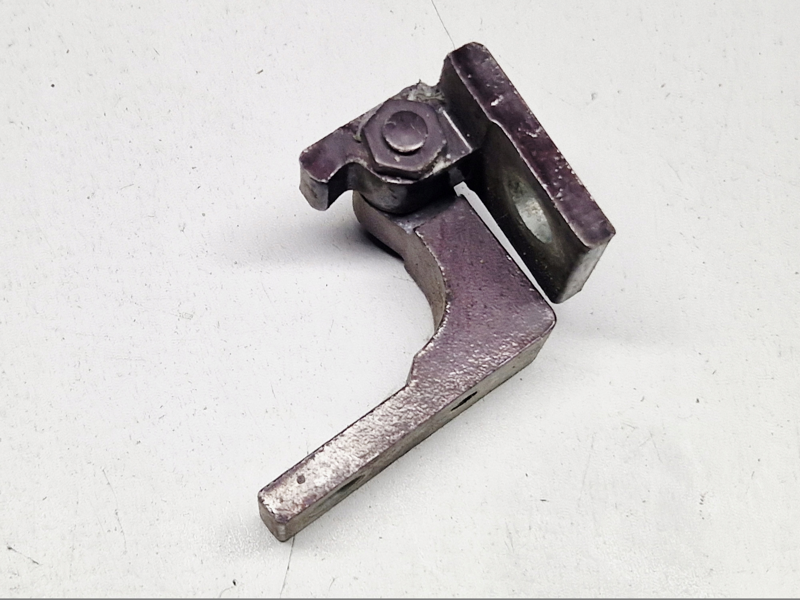 FORD KA MK2 hinge door right front upper