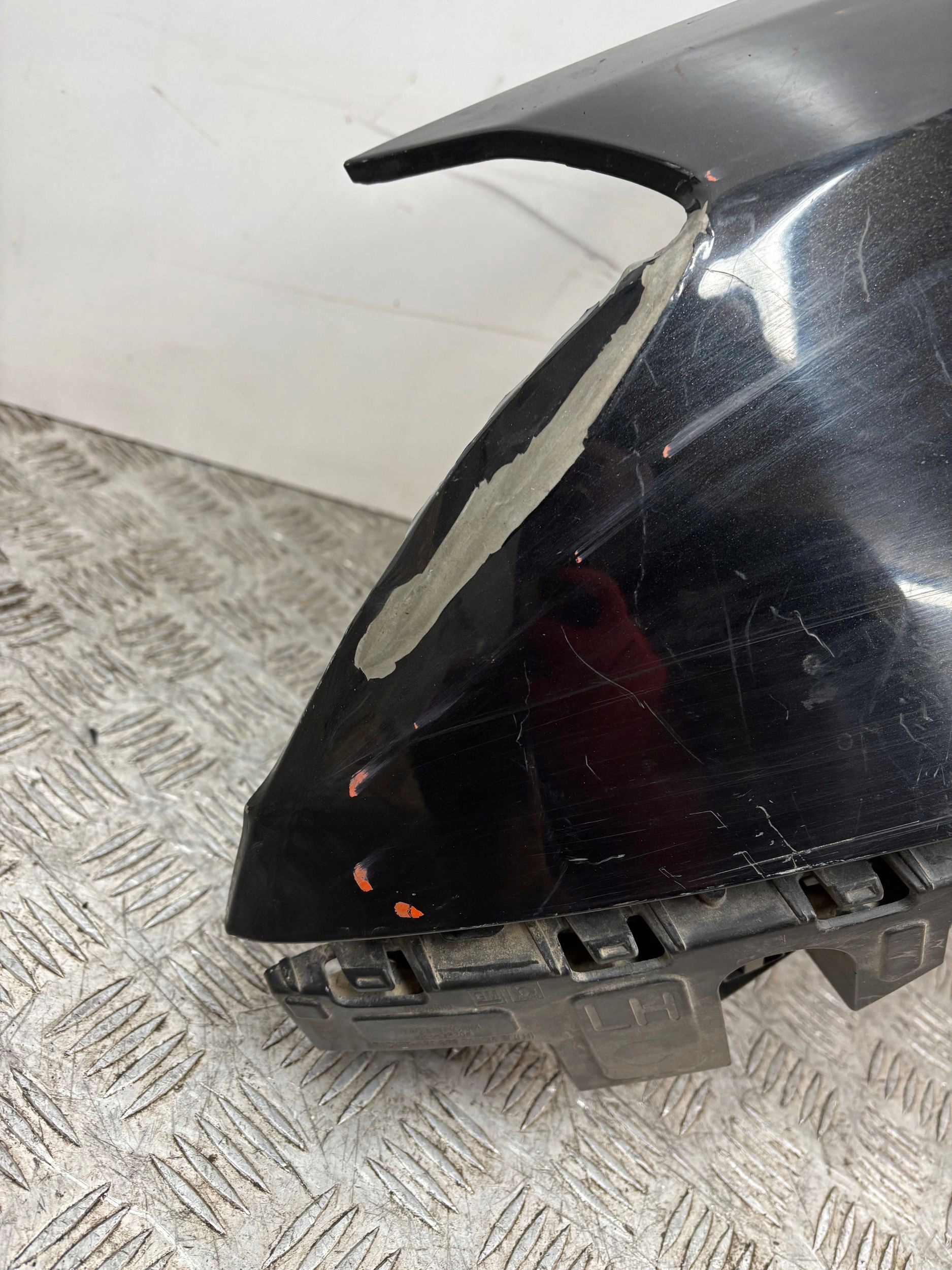 fender front front left CHEVROLET TRAX